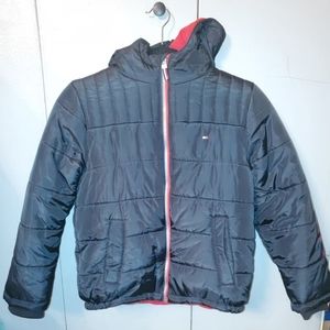 Boys Tommy Hilfiger jacket